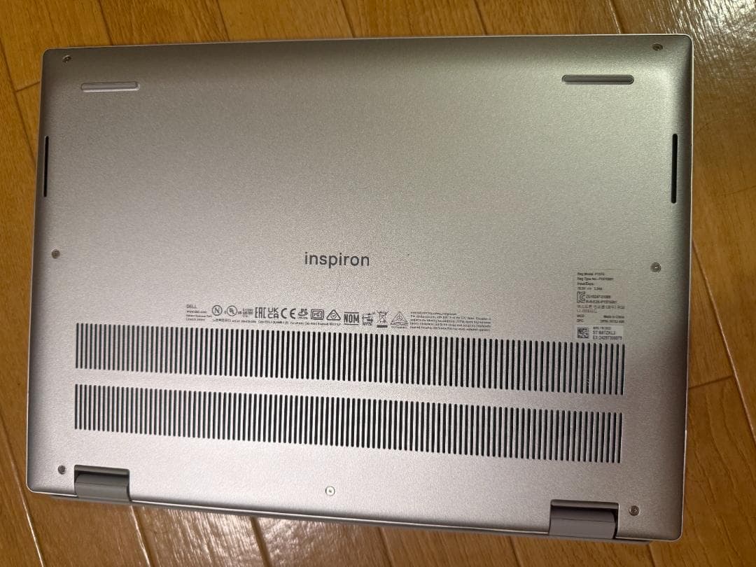 【美品】Dell Inspiron 14 5420 i5/16GB/512GB