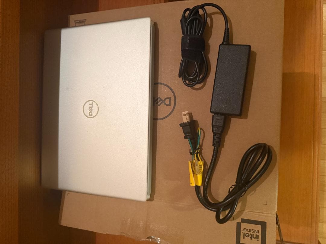 【美品】Dell Inspiron 14 5420 i5/16GB/512GB