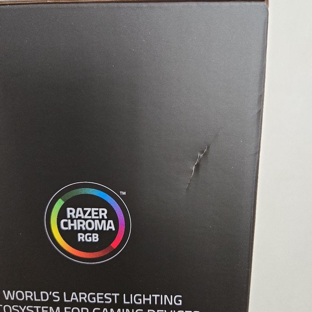 Razer Kraken V4 Pro ワイヤレスゲーミングヘッドセット