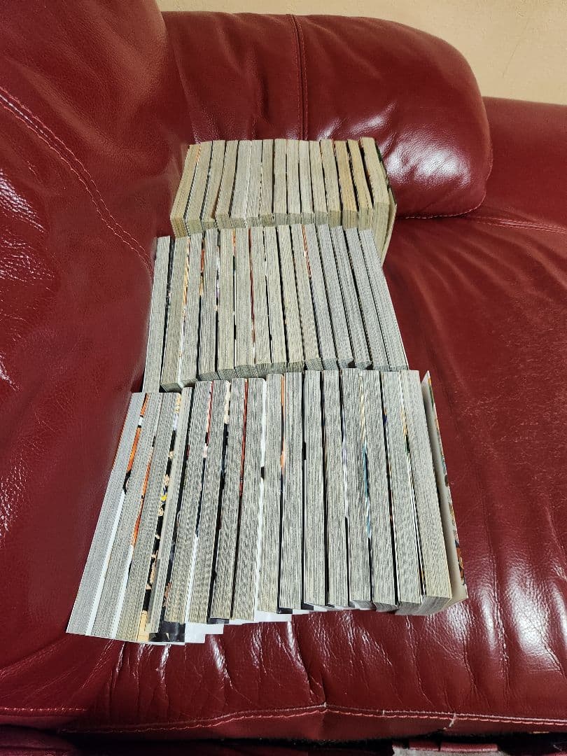 ハイキュー!! １～45巻　全巻セット