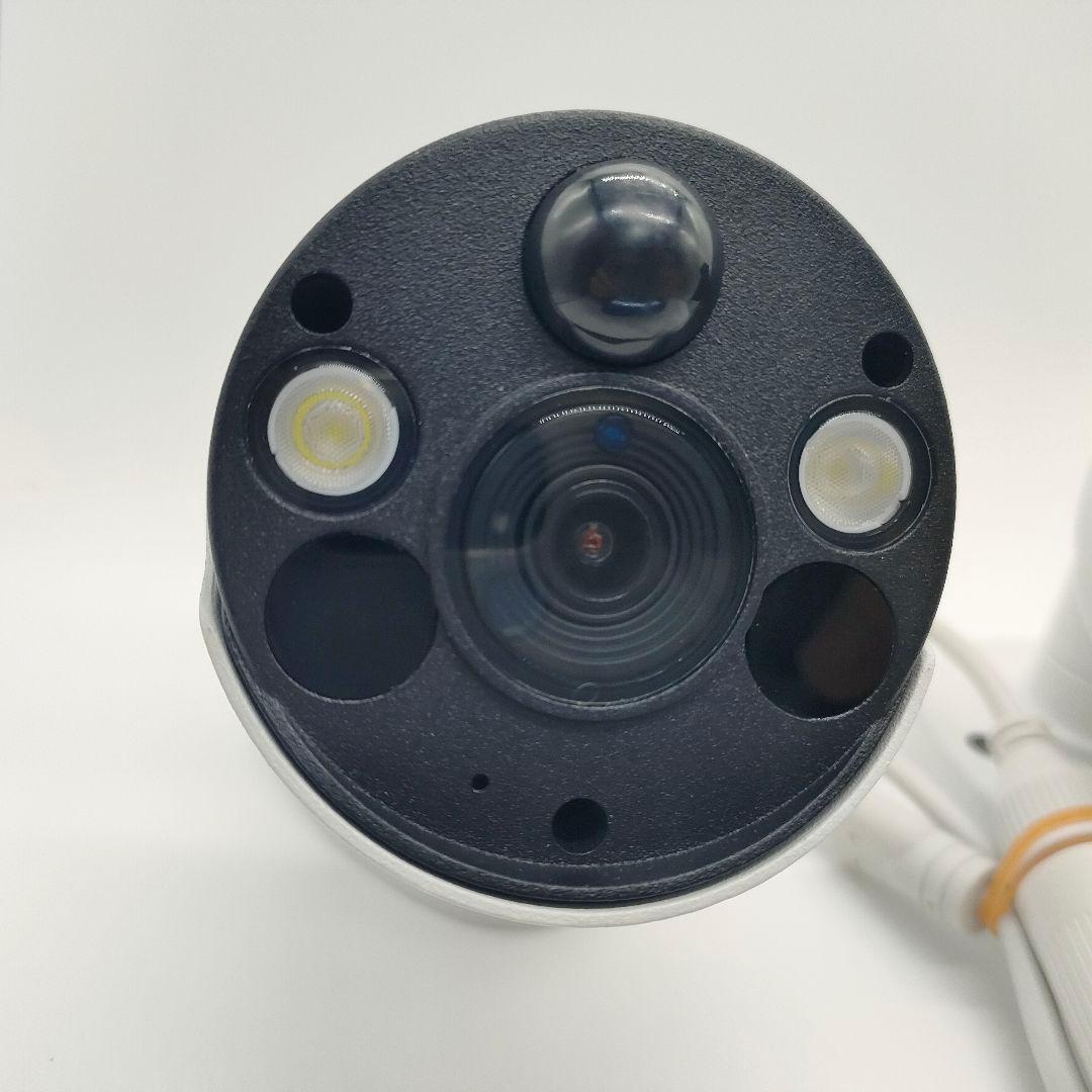 Swann NHD-887MSFB 防犯カメラ スワン ２個セット