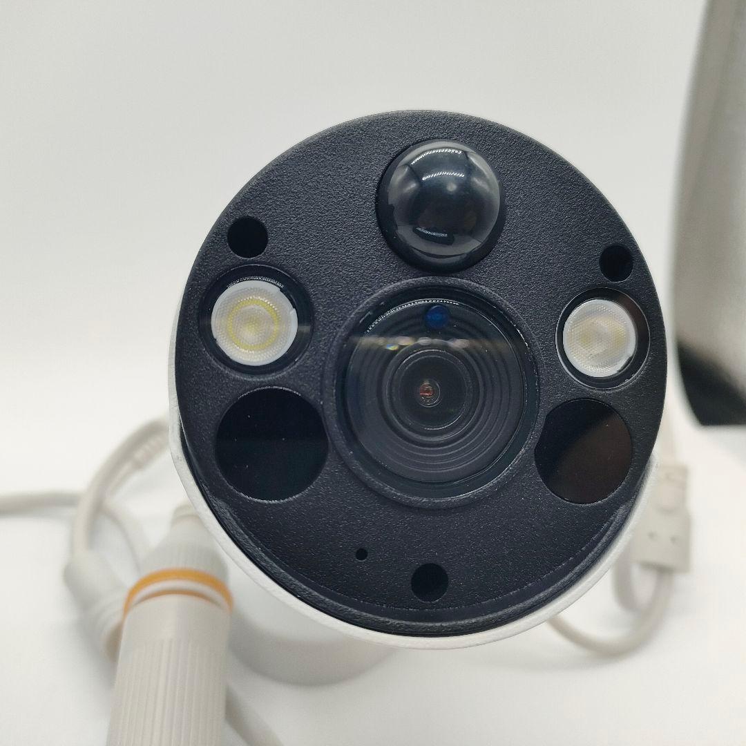 Swann NHD-887MSFB 防犯カメラ スワン ２個セット