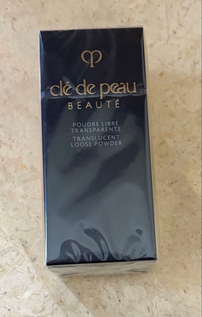 【新品未開封】クレドポーボーテ ⭐︎プードルトランスパラントn Mレフィル