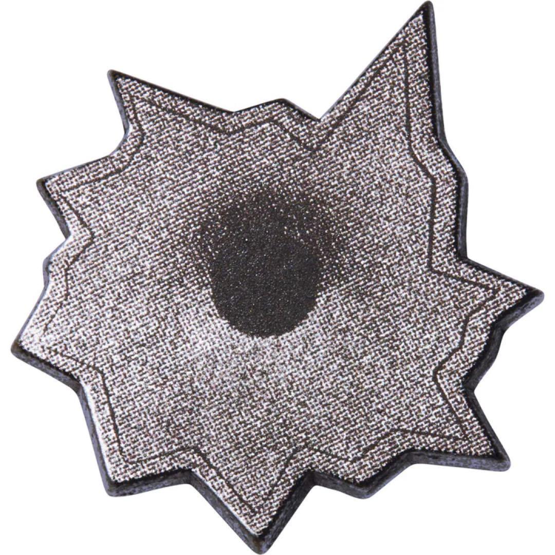 Supreme Nate Lowman Pins ピンズ