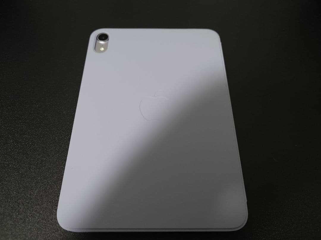 ほぼ新品　iPad mini 7 128GB Apple Pencil Pro