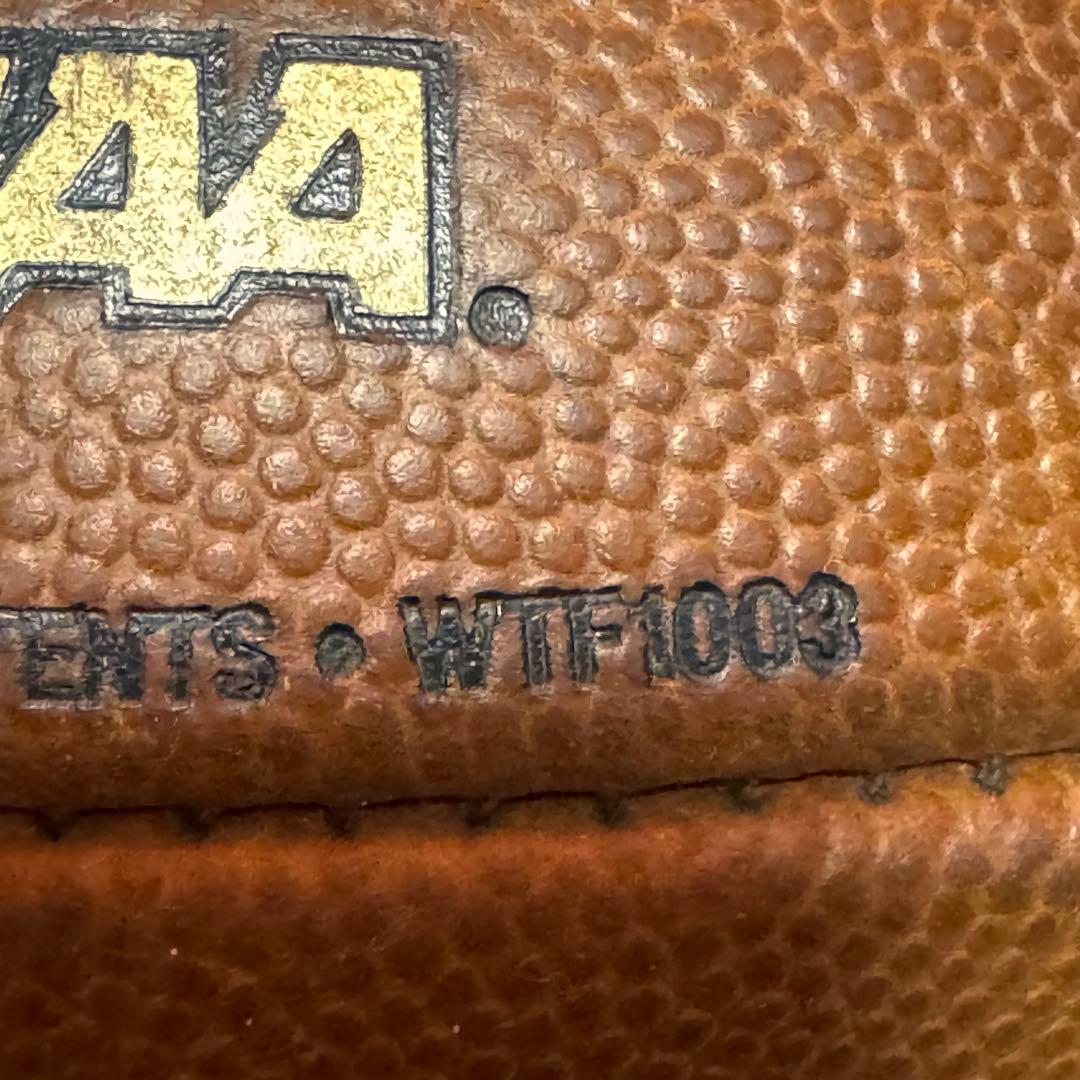 ウィルソン GST オフィシャル WTF1003