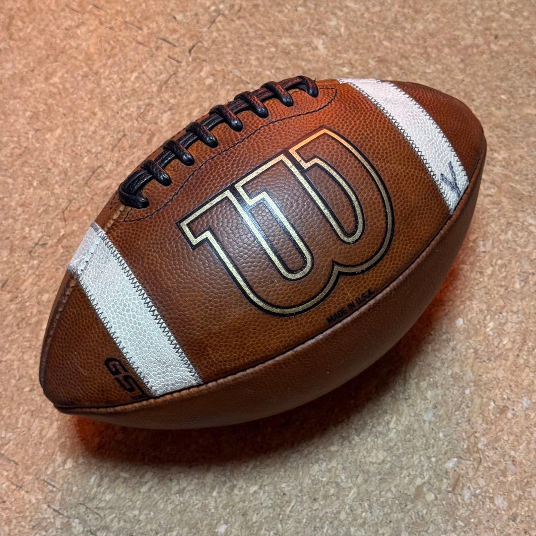 ウィルソン GST オフィシャル WTF1003