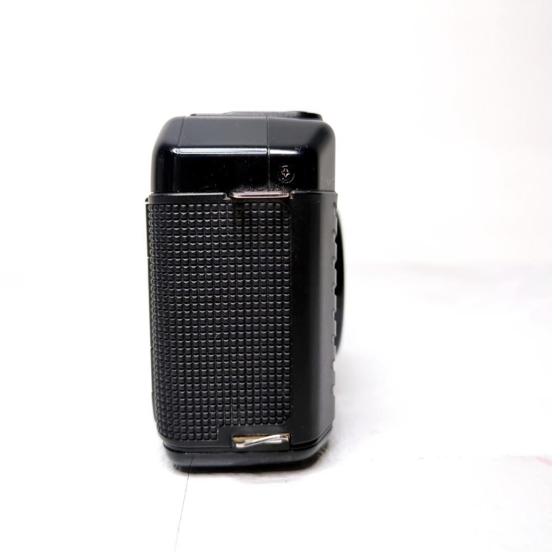 Canon AUTOBOY2 QD キャノン コンパクトフィルムカメラ 完動品