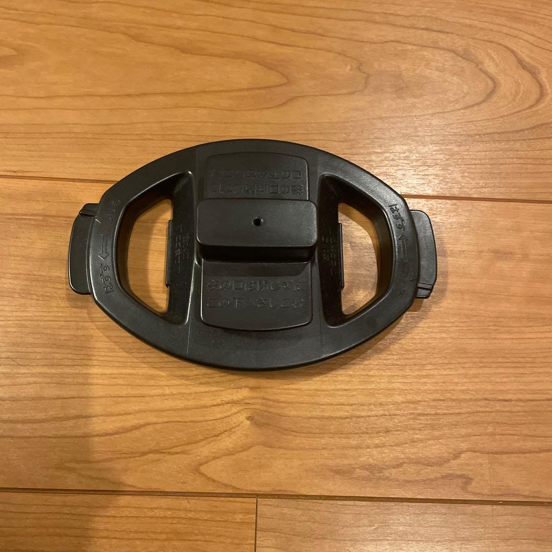 【極美品】STAN. 自動調理なべ EL-KA23型 象印