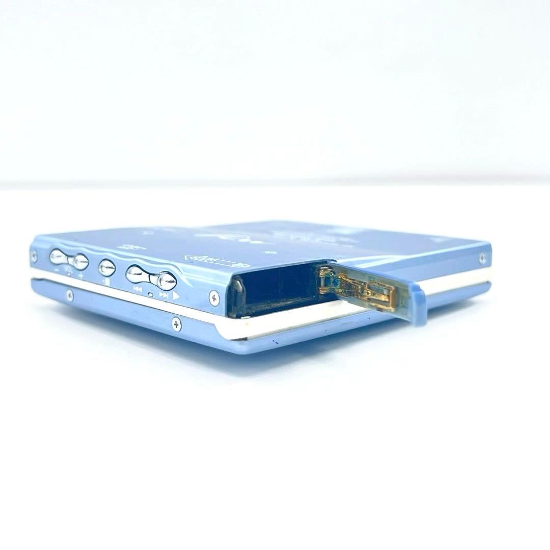 SHARP MD-DS77 MDレコーダー 美品 完動品 付属品付