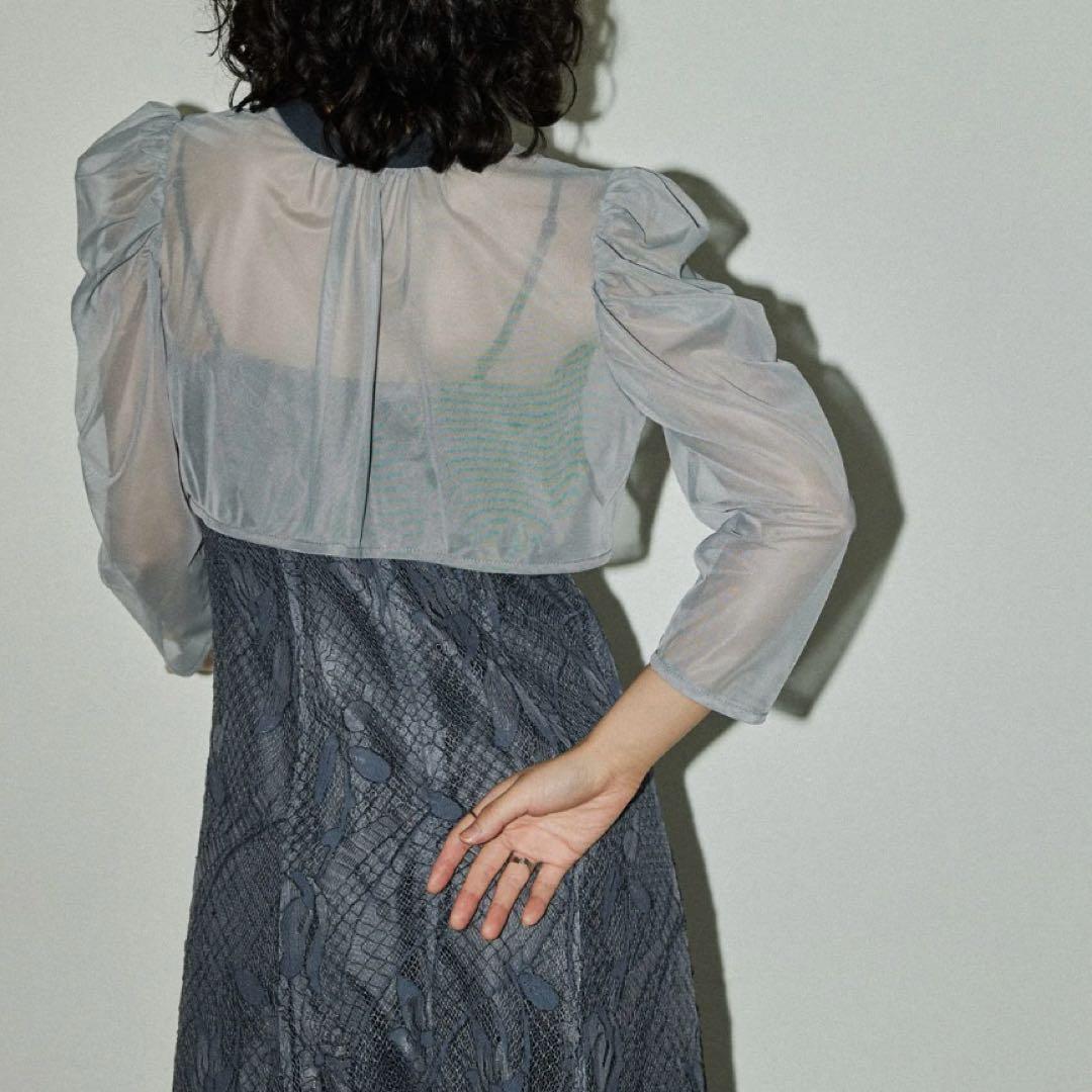 niana 結婚式ドレス many way