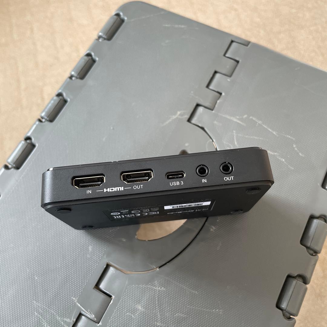 AverMedia Live Gamer Extreme 3 本体