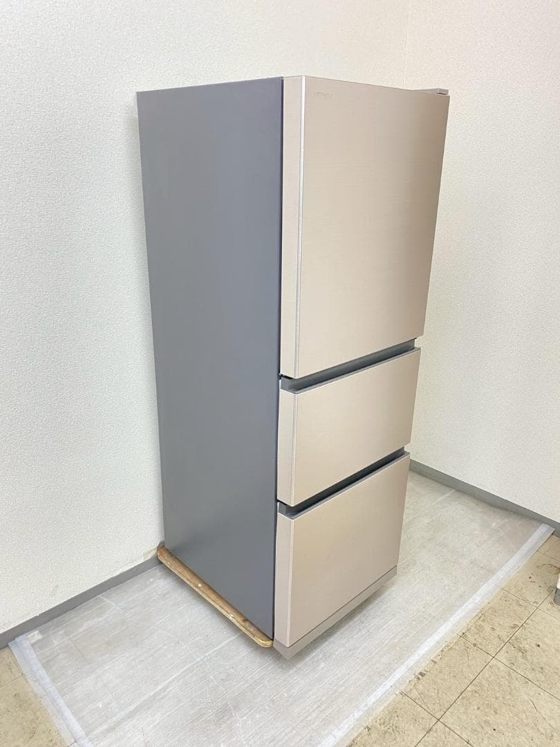 冷蔵庫 一人暮らし HITACHI 265L 2021年製 良品 J22h