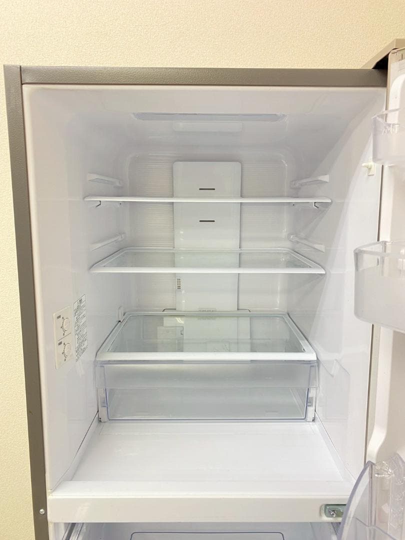 冷蔵庫 一人暮らし HITACHI 265L 2021年製 良品 J22h
