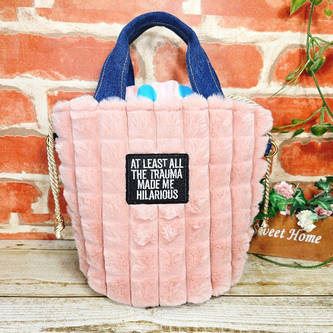 2/1ゆきそら④ふわモコ★アンコ【トートバッグ】12点