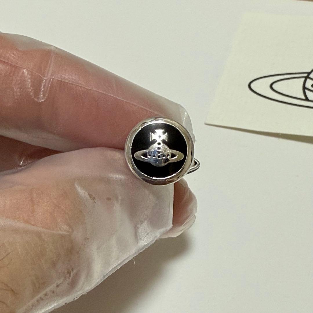 【Vivienne Westwood】 ヴィヴィアンウエストウッド カフスボタン