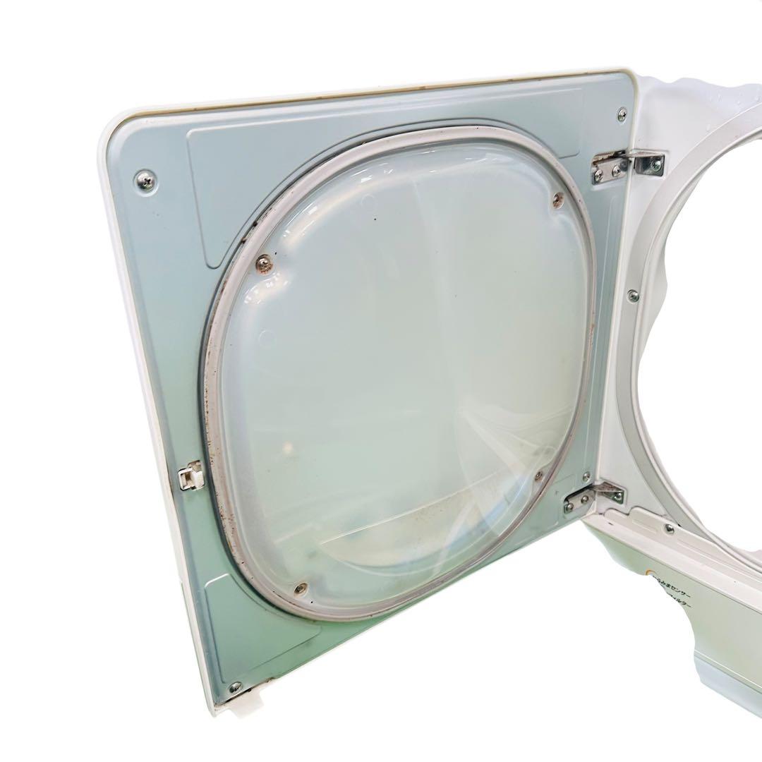 TOSHIBA 東芝　衣類乾燥機　ED-60C