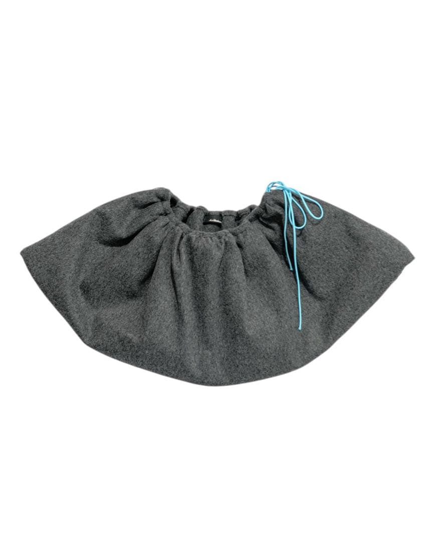 <値下げ>ANS DOTSLOEVNER パフスカート