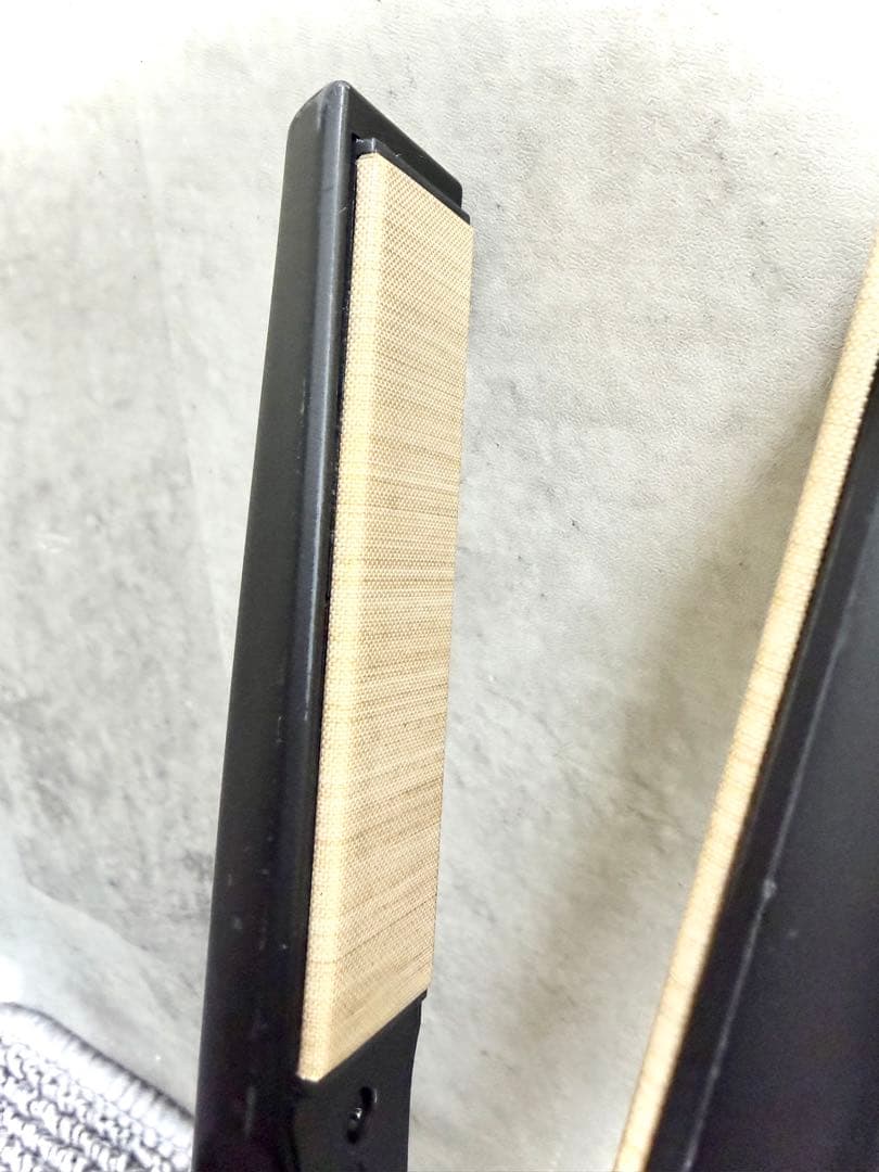 絹女 KINUJO ストレートアイロンプロ PRO