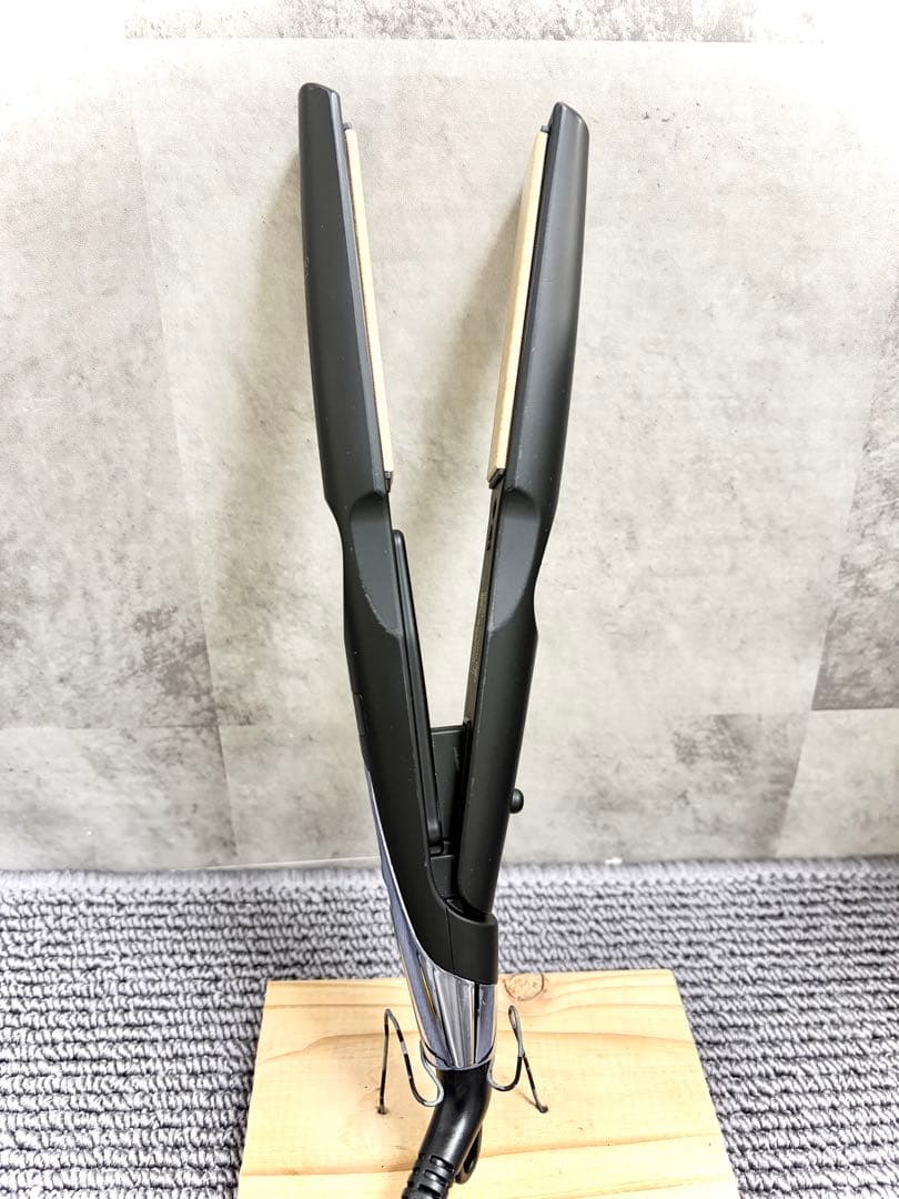 絹女 KINUJO ストレートアイロンプロ PRO