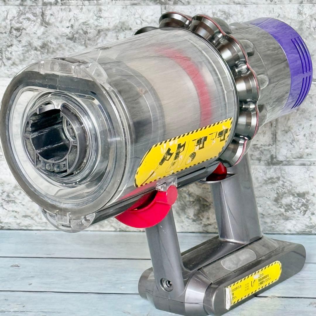 掃除機・クリーナー Dyson Cyclone V10 Fluffy SV12