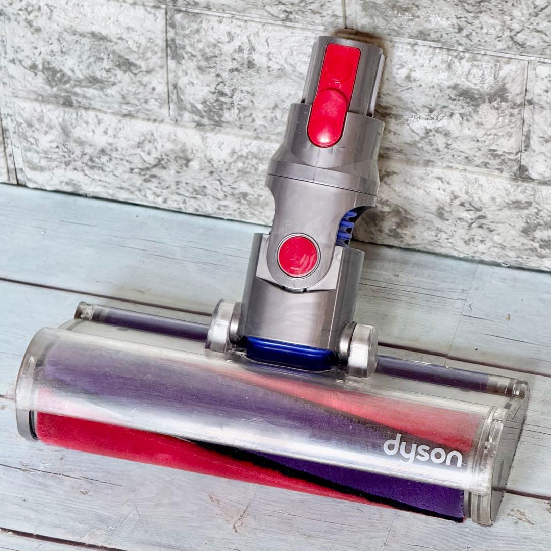 掃除機・クリーナー Dyson Cyclone V10 Fluffy SV12