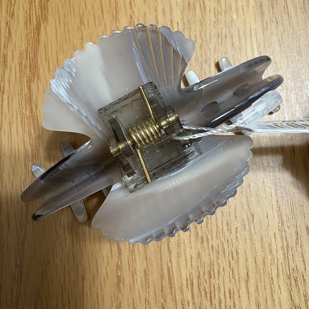 sophie buhai ソフィーブハイ ヘアクリップ 新品