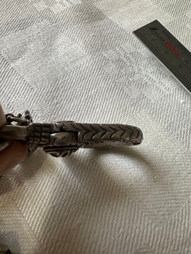  ORDER ウォレットチェーン