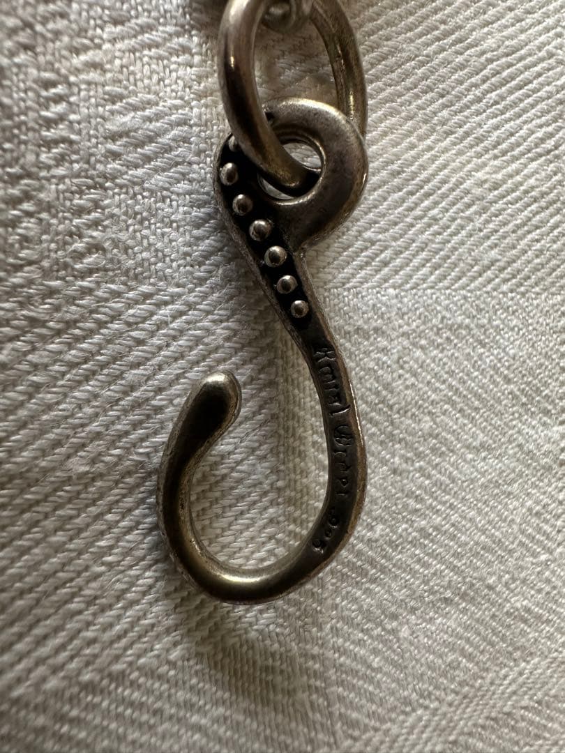  ORDER ウォレットチェーン