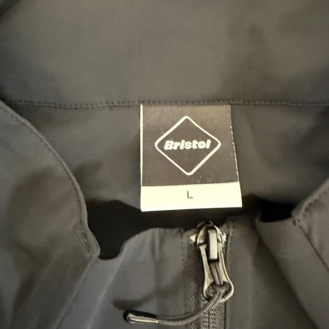 ジャケット・アウター FCRB 4WAY STRETCH TRACK JACKET