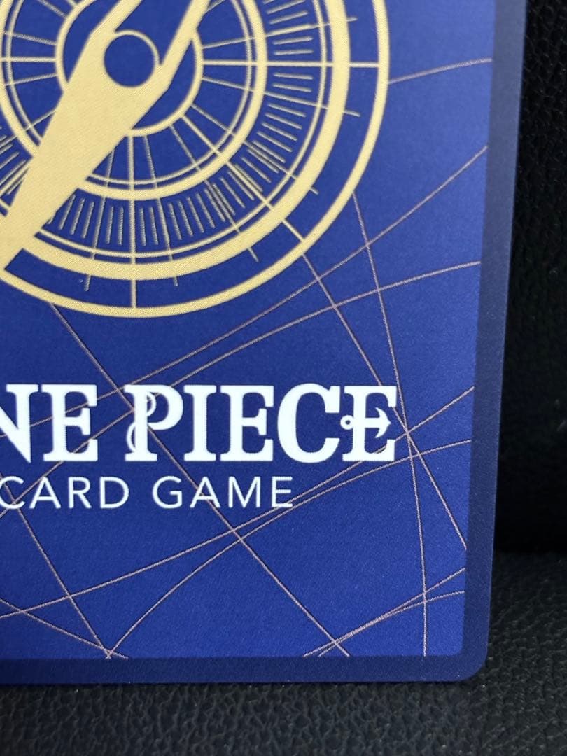 ゾロ十郎　SP ワンピースカード