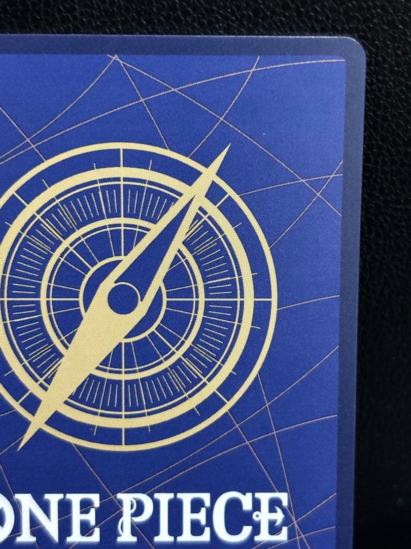 ゾロ十郎　SP ワンピースカード