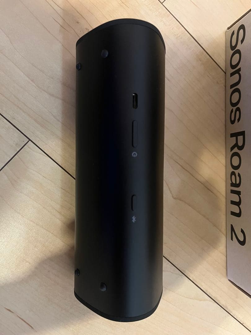 Sonos Roam 2 ブラック