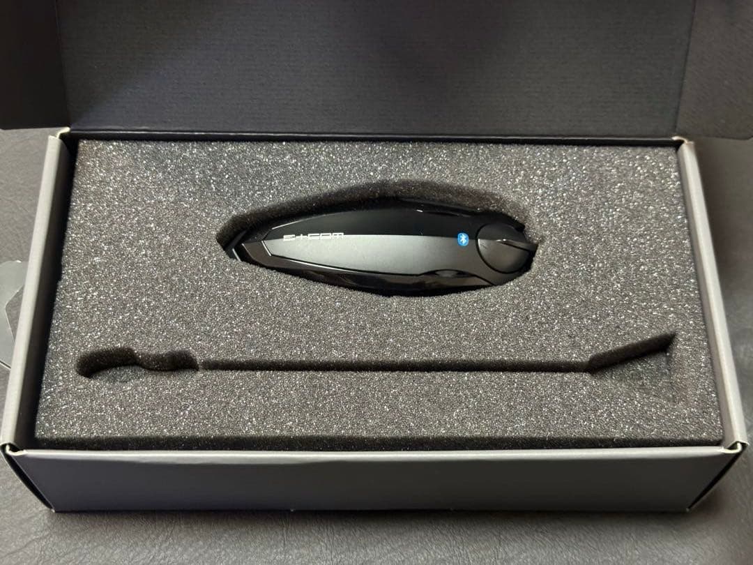 B+COM 6X Bluetooth ヘッドセット