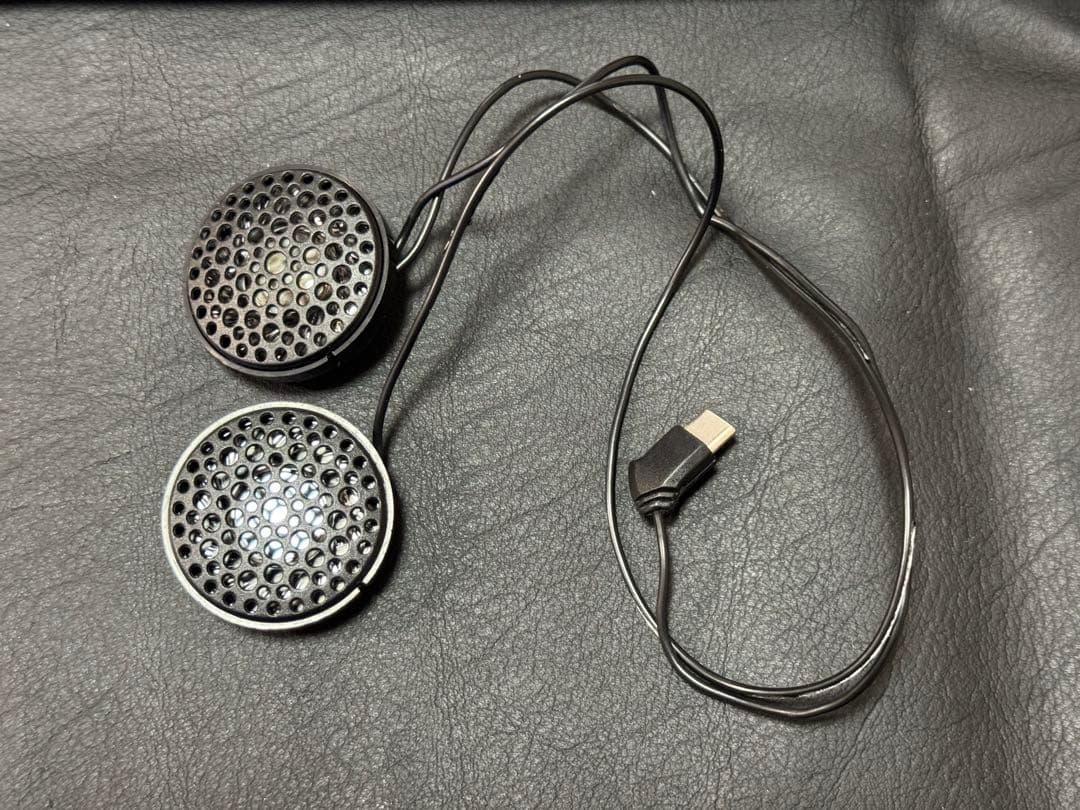 B+COM 6X Bluetooth ヘッドセット