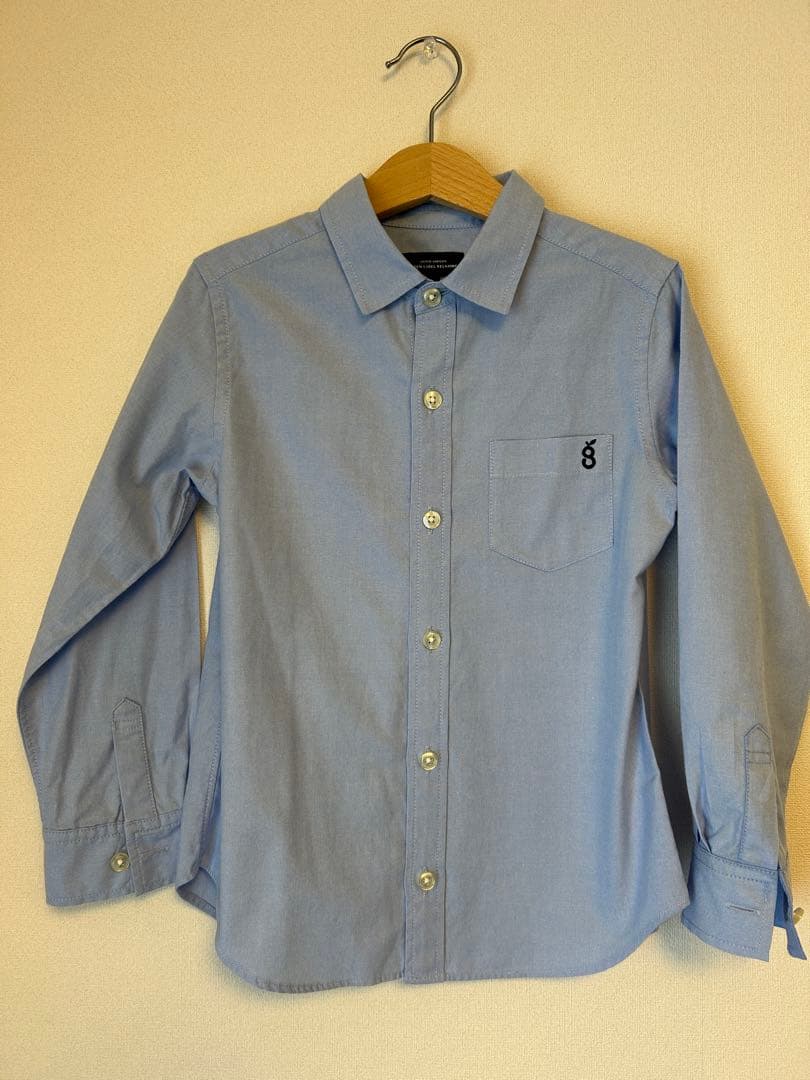 green label relaxing フォーマルスーツ 125cm