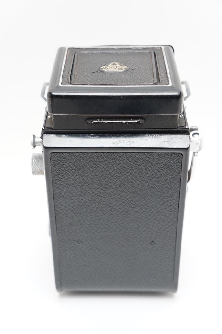 【作例あり】動作品　Minoltacord AUTOMAT 二眼レフ