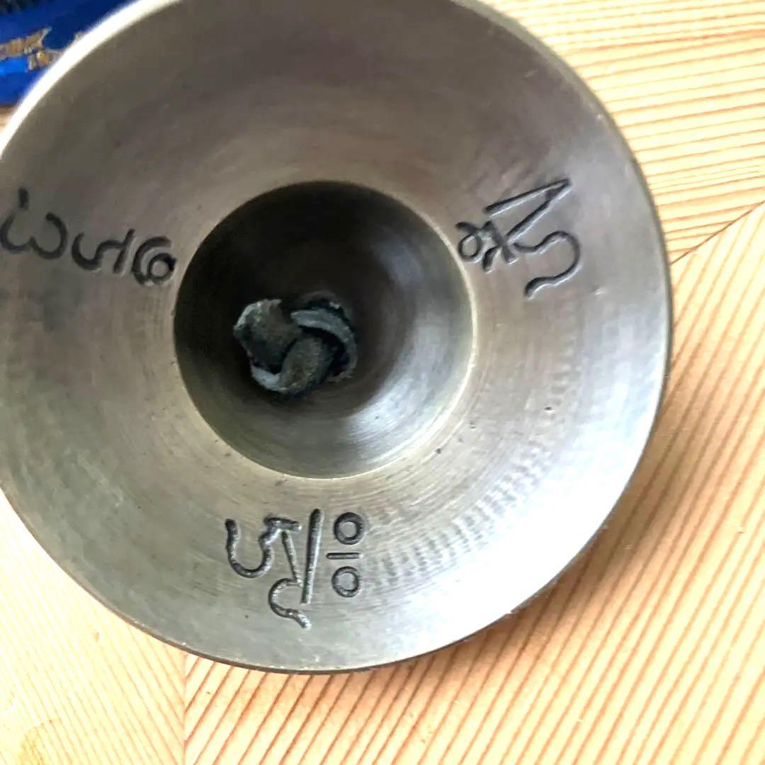 専用　特大ティンシャ➕スティックマレットセット