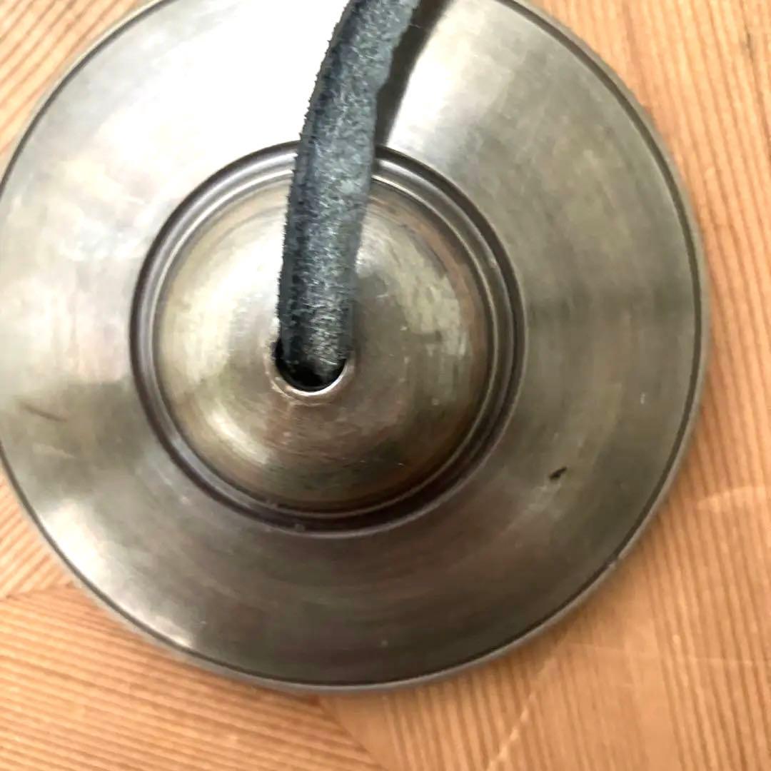 専用　特大ティンシャ➕スティックマレットセット