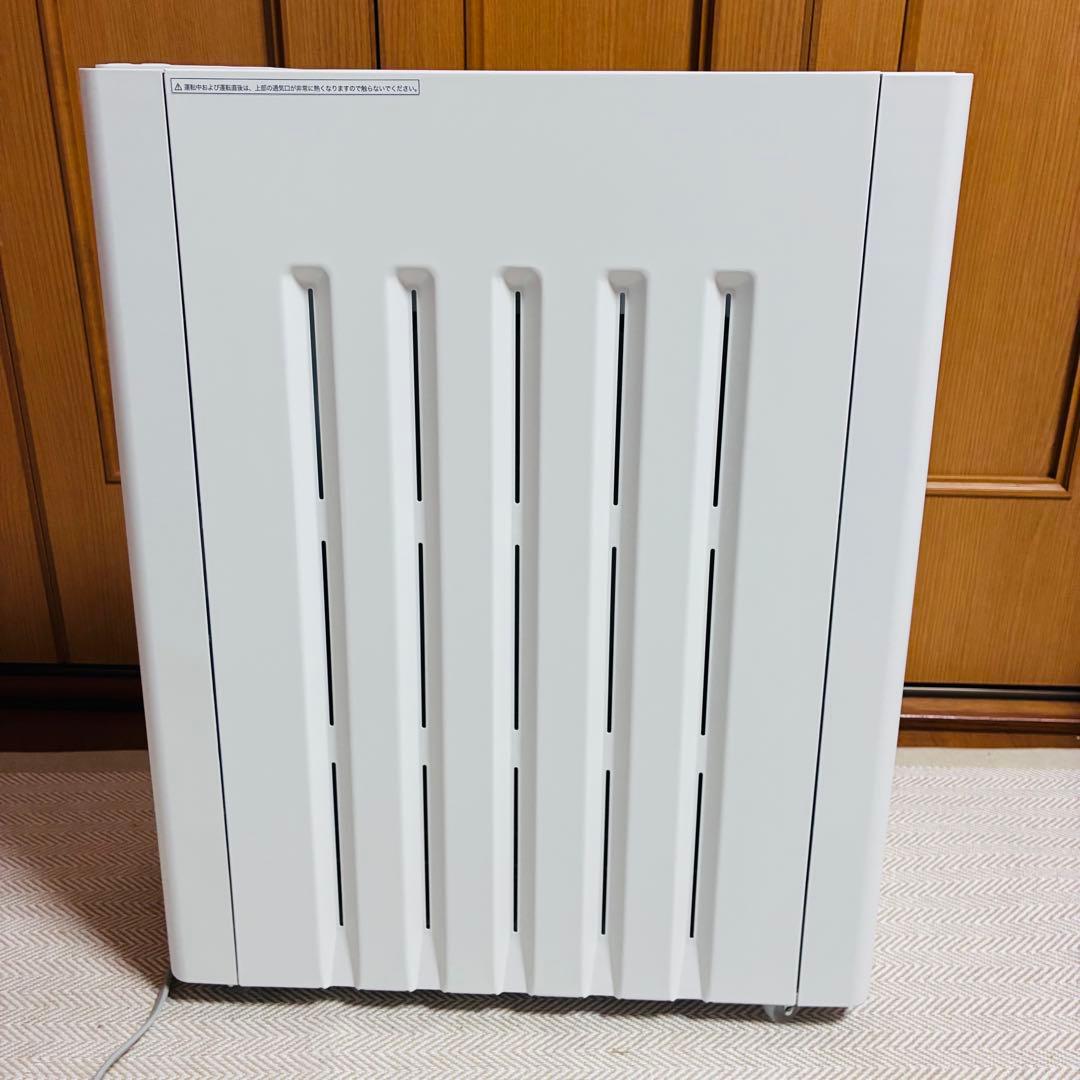 美品　ユーレックス eurex　ヘリテイジヒーター　EHT-M15QDS（WT)