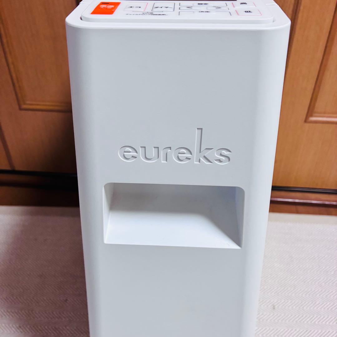 美品　ユーレックス eurex　ヘリテイジヒーター　EHT-M15QDS（WT)