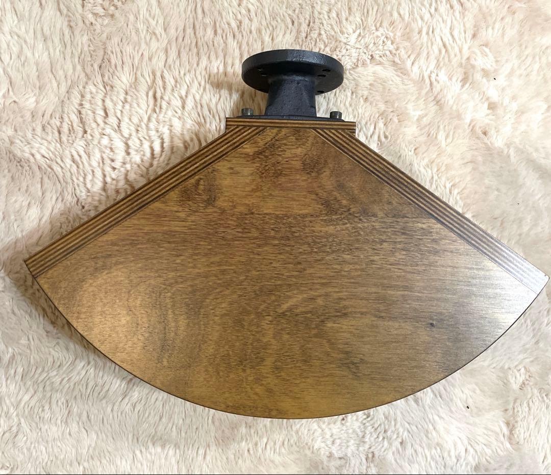 フォステクス　H400 ウッドホーン