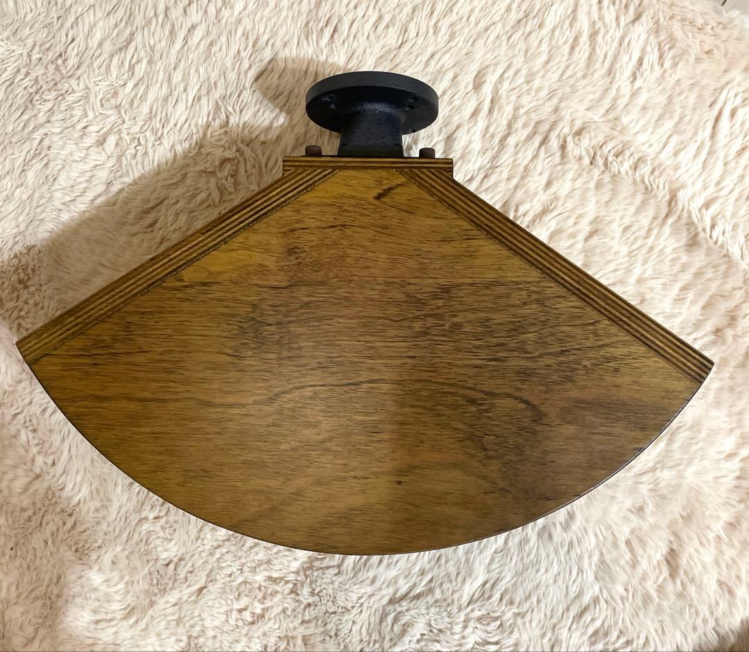 フォステクス　H400 ウッドホーン