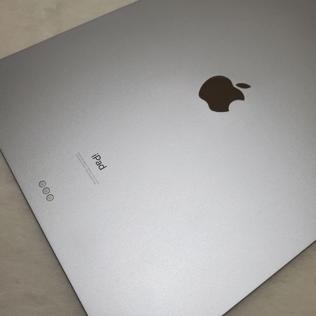 Apple iPad Pro 12.9インチ 第5世代 256GB　キーボード