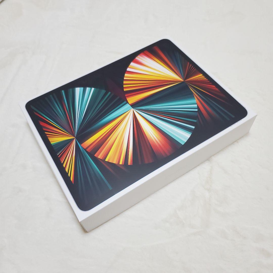 Apple iPad Pro 12.9インチ 第5世代 256GB　キーボード