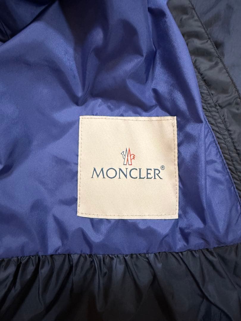 正規品　モンクレール キッズ　MONCLER AMMAN 130cm