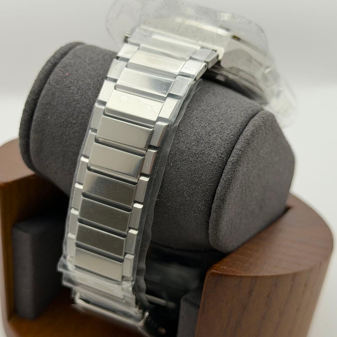 【新品未使用】カシオ　復刻　限定　トロン　TRN-50-2AJR 保護フィルム付