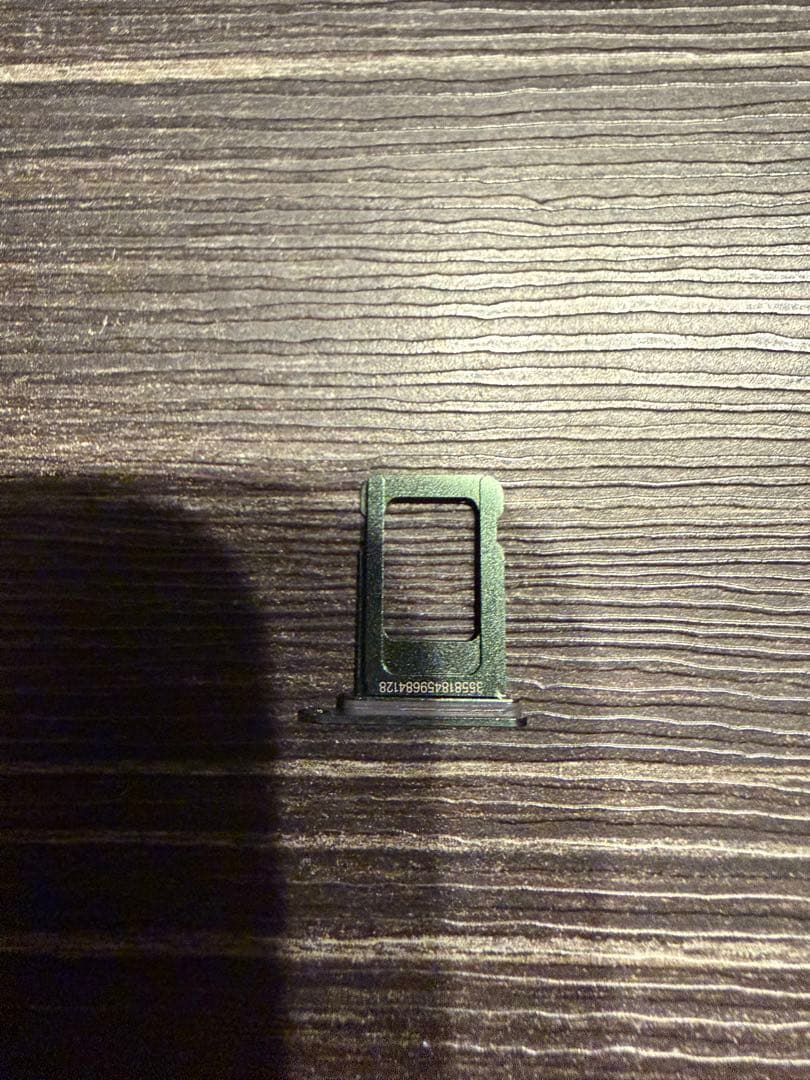 iPhone13 128GB (本体)SIMフリー B85% 即発送