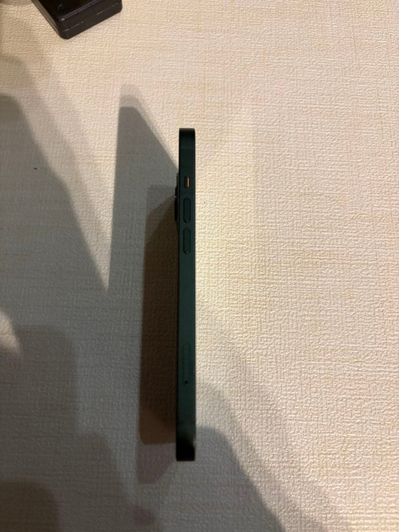 iPhone13 128GB (本体)SIMフリー B85% 即発送