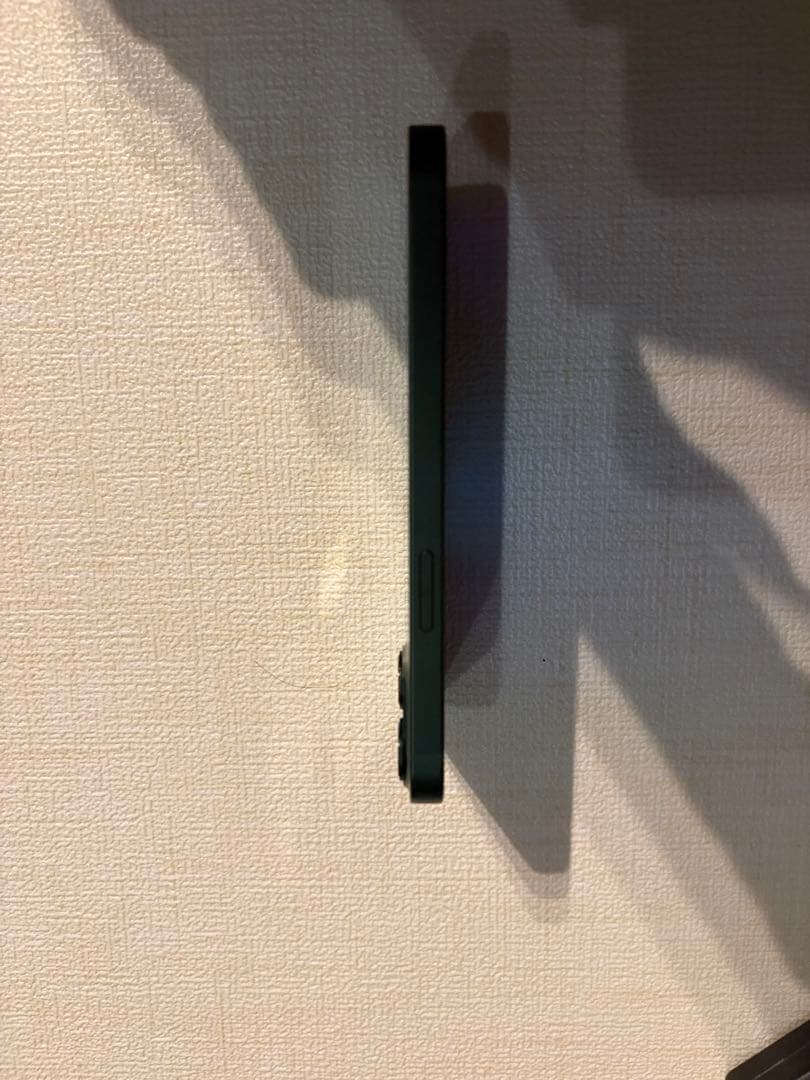 iPhone13 128GB (本体)SIMフリー B85% 即発送